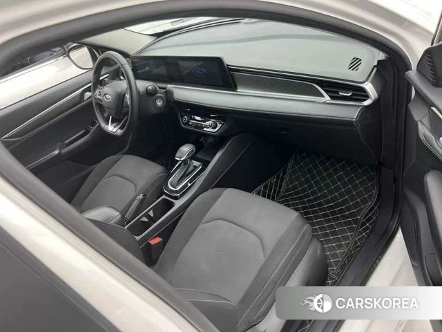 Ford Forrest id 4368274 из Китая 14