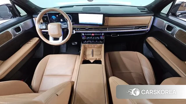 Hyundai Santa Fe (MX5) id 3745223 из Кореи 17