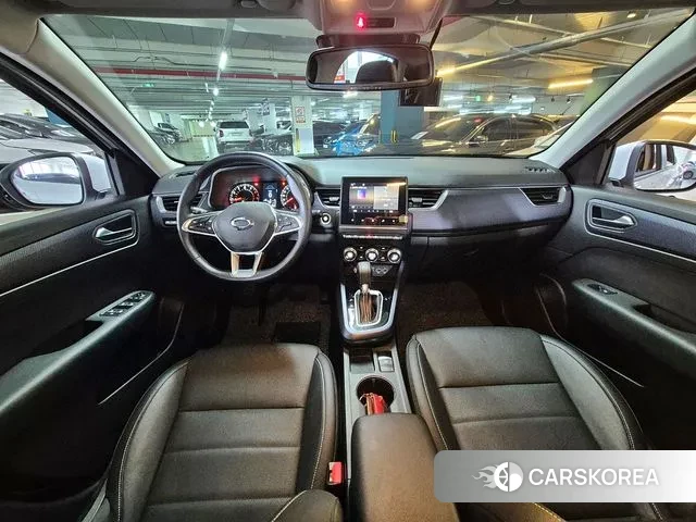 Renault Korea (Samsung) XM3 id 3004080 из Кореи 15