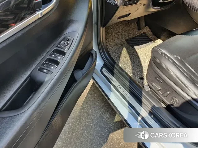 Hyundai Grandeur IG id 2460959 из Кореи 17