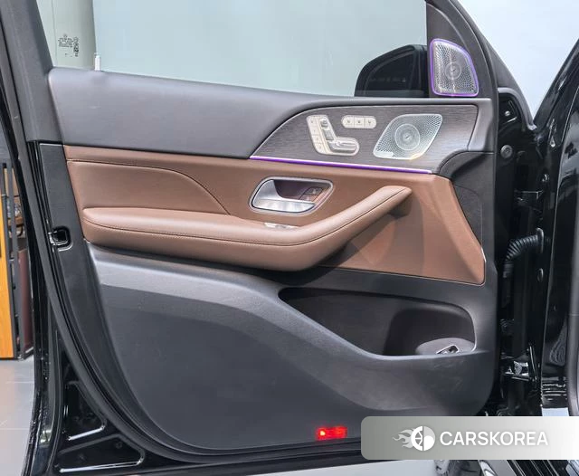 Mercedes-Benz GLE (import) id 4260109 из Китая 18