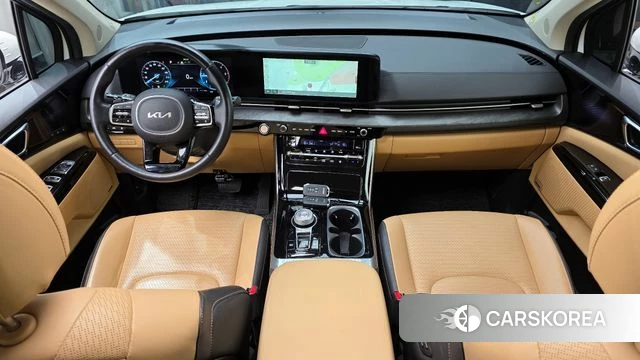 Kia Carnival 4th generation id 3922359 из Кореи 17