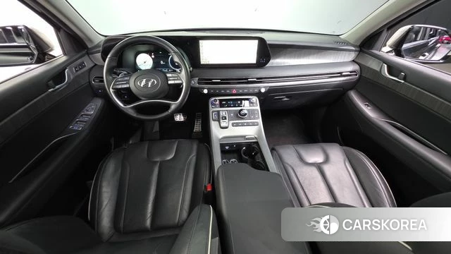 Hyundai The New Palisade id 4682857 из Кореи 30