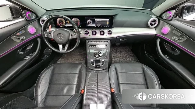 Mercedes-Benz E-Class W213 id 3552825 из Кореи 17