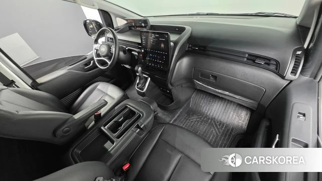 Hyundai Staria id 4229768 из Кореи 34