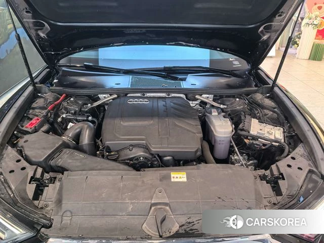 Audi A6L id 4276692 из Китая 11