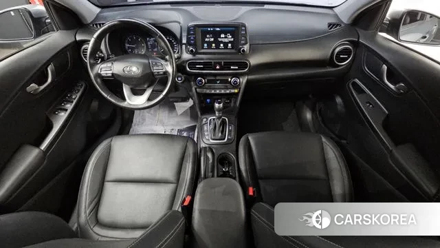 Hyundai Kona id 3000286 из Кореи 17