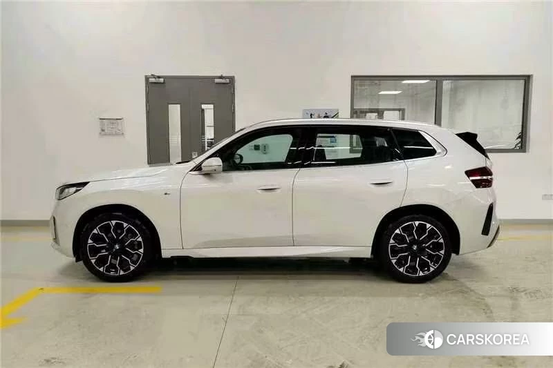 BMW X3 id 4510522 из Китая 7