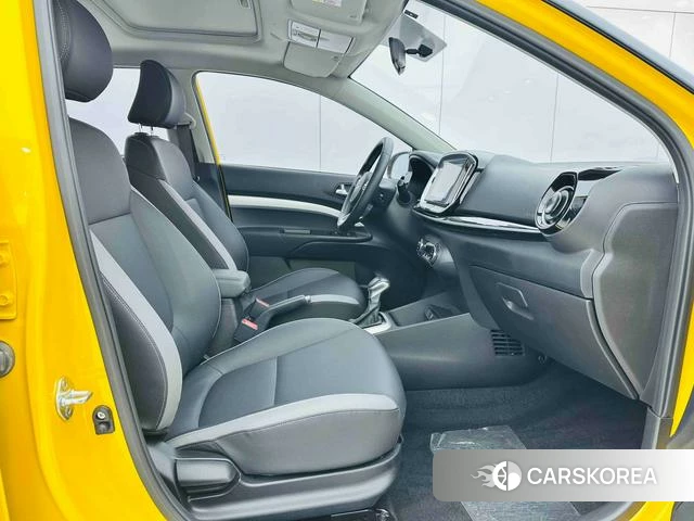 Kia Yi Ran id 4307641 из Китая 21