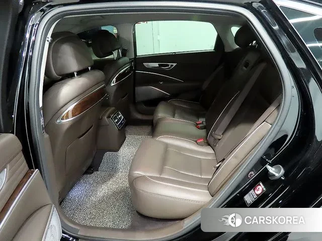 Kia More K9 id 3647310 из Кореи 17