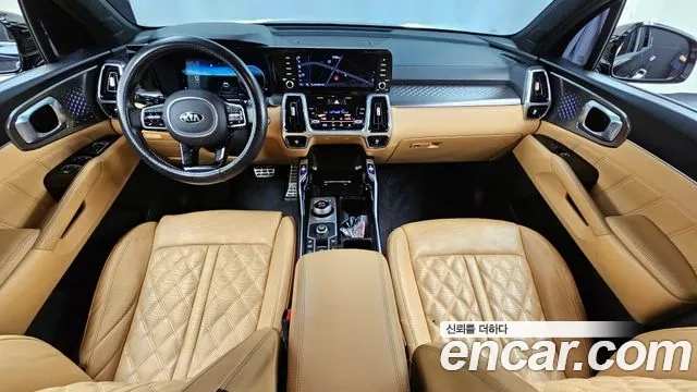 Kia Sorento 4th Generation id 2951338 из Кореи 17