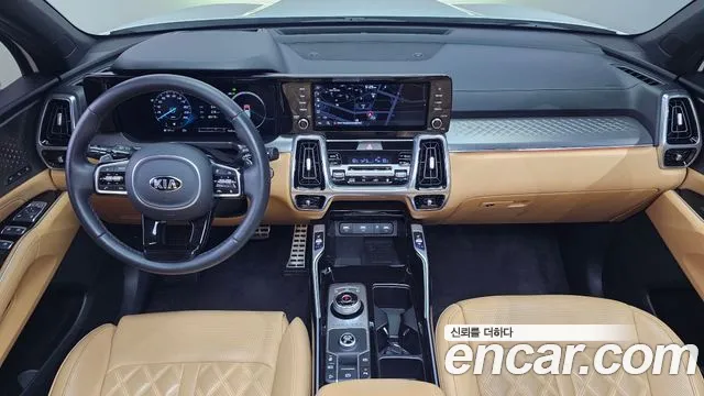 Kia Sorento 4th Generation id 2724430 из Кореи 17