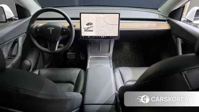 Tesla Model Y id 3180736 из Кореи 17