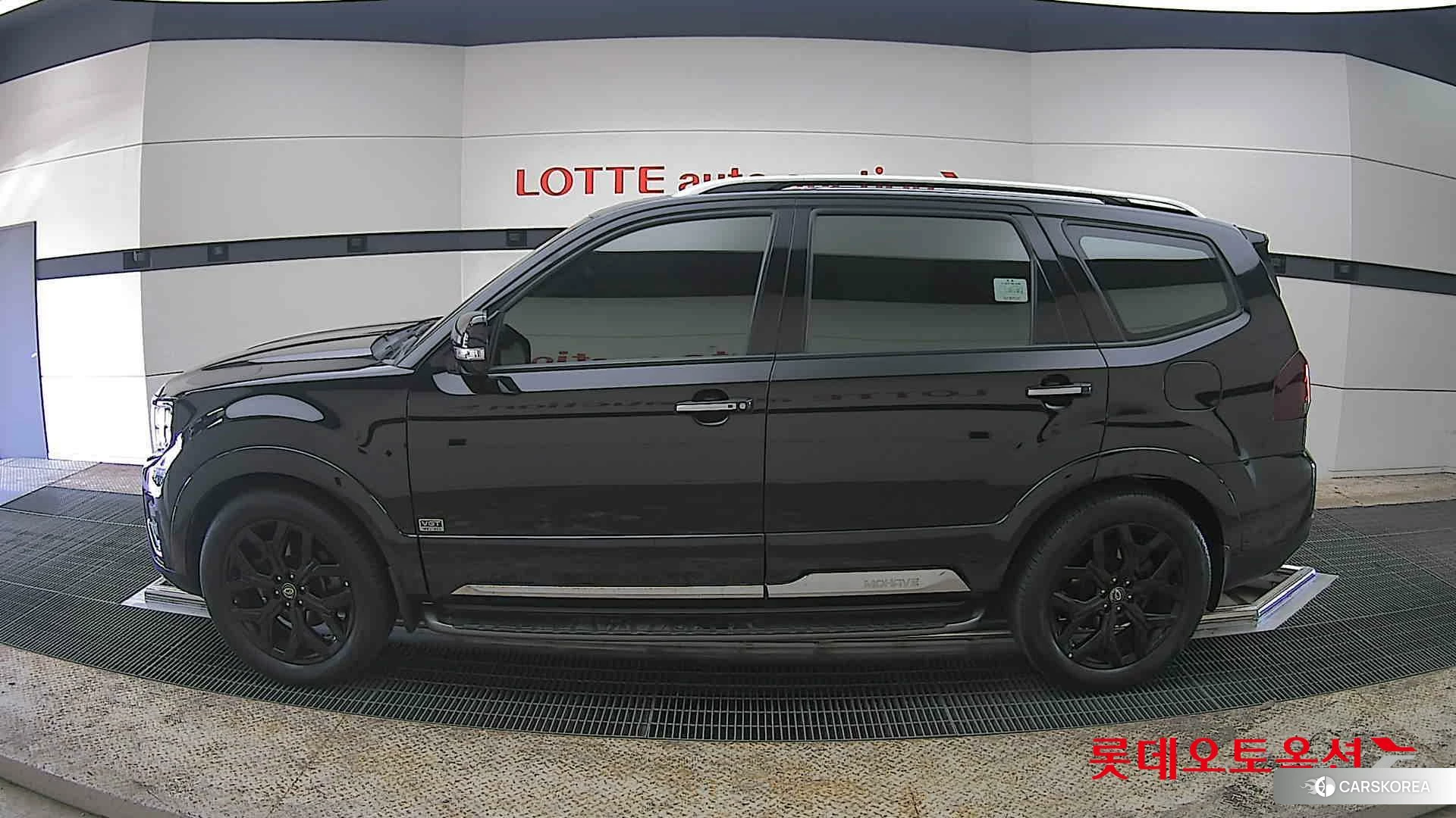 Kia Mohave id 3882141 из Кореи 34