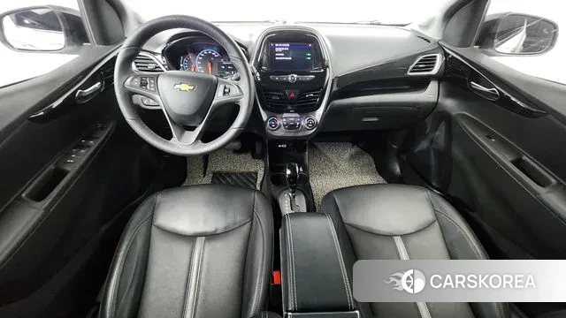 Chevrolet (GM Daewoo) The New Spark id 3671574 из Кореи 17