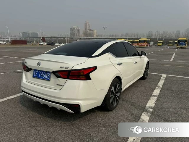 Nissan Teana id 4393267 из Китая 7