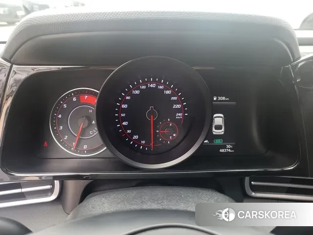 Hyundai Avante (CN7) id 3021424 из Кореи 15