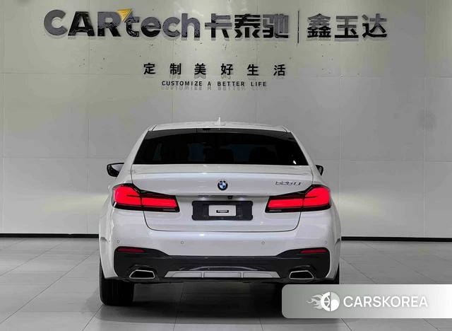 BMW 5 series id 4341733 из Китая 14