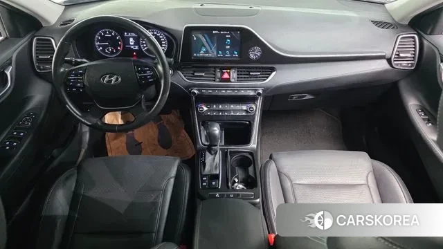 Hyundai Grandeur IG id 3469925 из Кореи 17