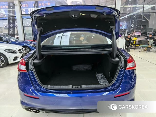 Maserati Ghibli id 4213574 из Китая 13
