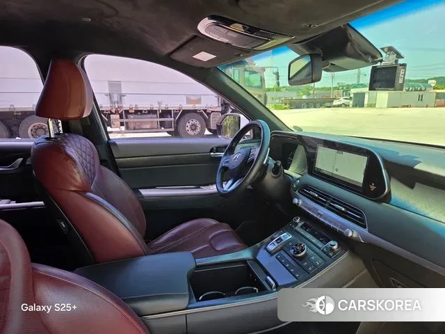 Hyundai Palisade id 2971211 из Кореи 17