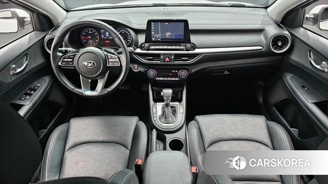 Kia Come New K3 id 4331391 из Кореи 27