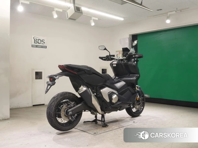 Honda X-ADV 750 2023 из Японии, фото 5