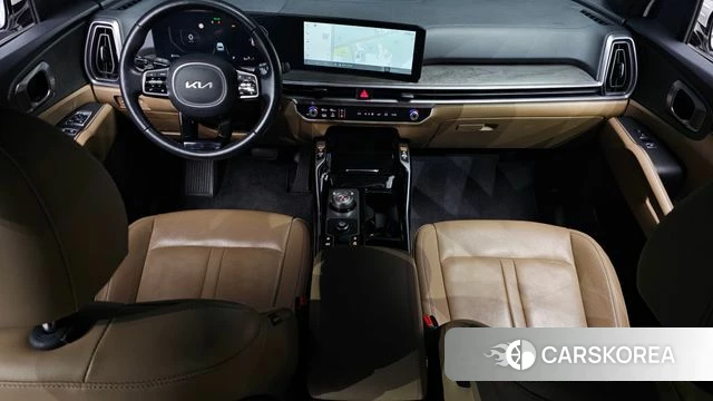 Kia The New Sorento 4th Generation id 3793379 из Кореи 17