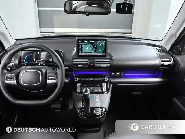 Hyundai Casper id 3597068 из Кореи 17