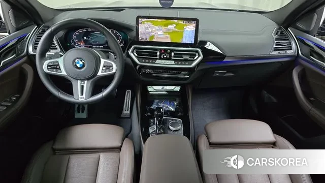 BMW X4 (G02) id 2883900 из Кореи 17