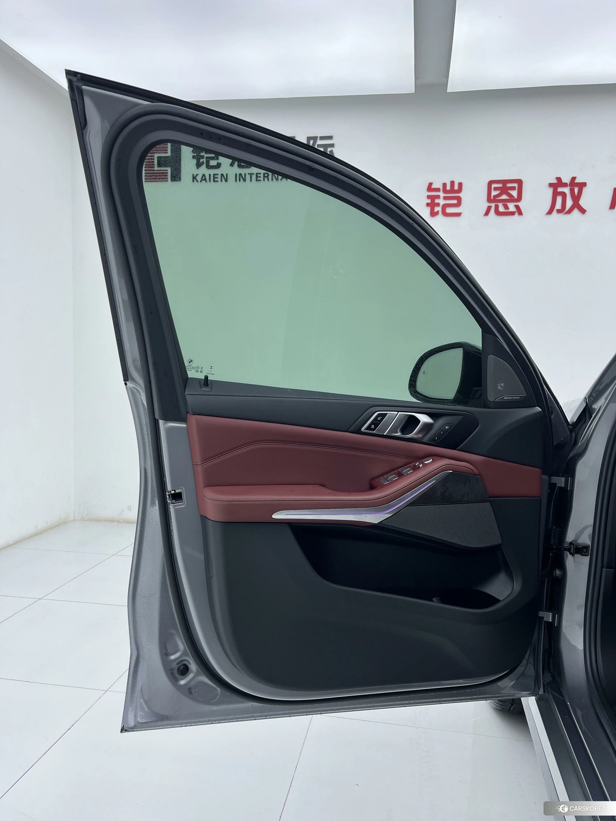 BMW X5 id 4515246 из Китая 13