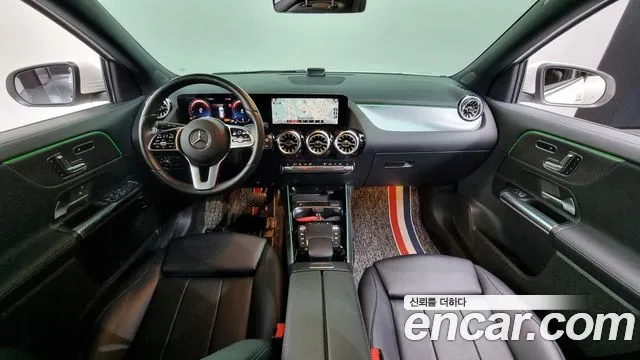 Mercedes-Benz GLA - Class H247 id 2789712 из Кореи 17