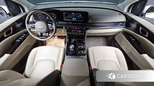 Kia Carnival 4th generation id 3458483 из Кореи 17