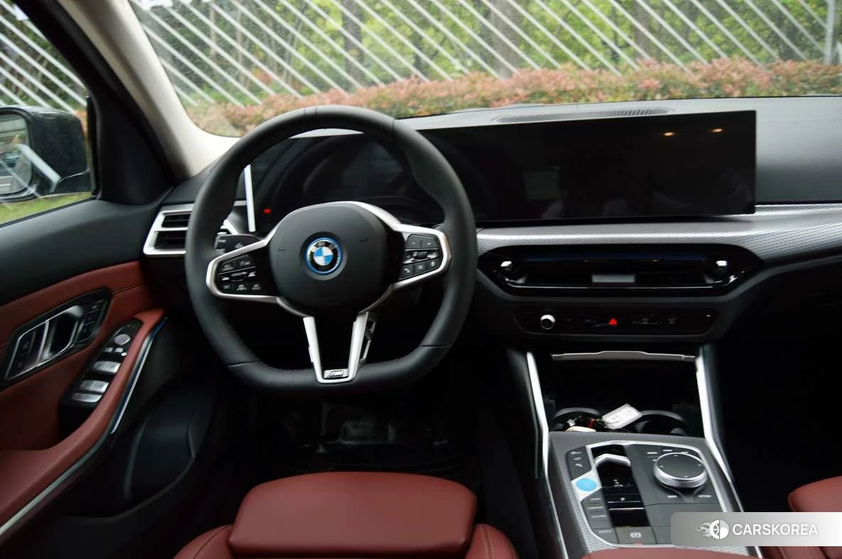 BMW i3 id 4426681 из Китая 12