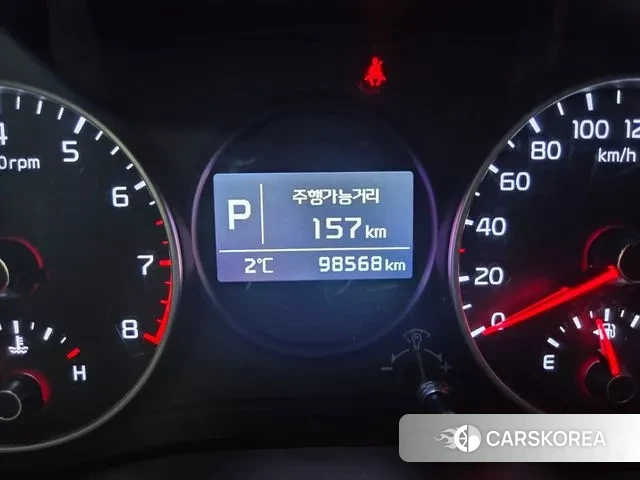 Kia All New Morning (JA) id 3661839 из Кореи 15