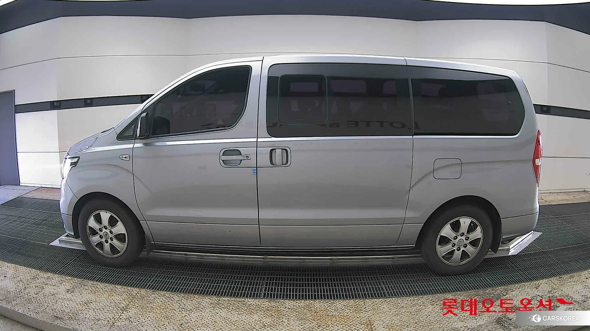 Hyundai Grand Starex id 3882063 из Кореи 34