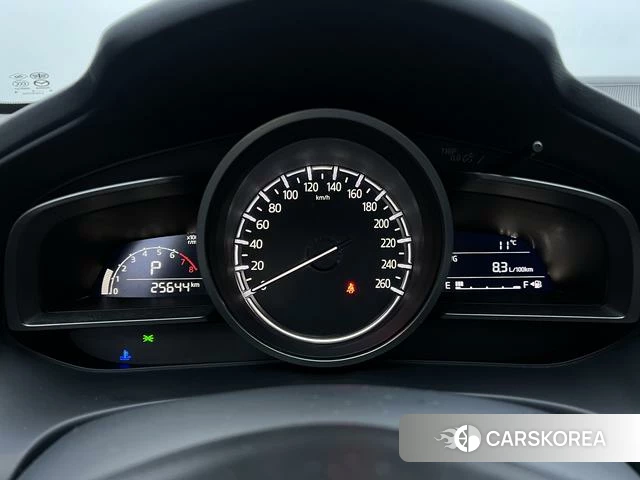 Mazda CX-4 id 4299660 из Китая 19