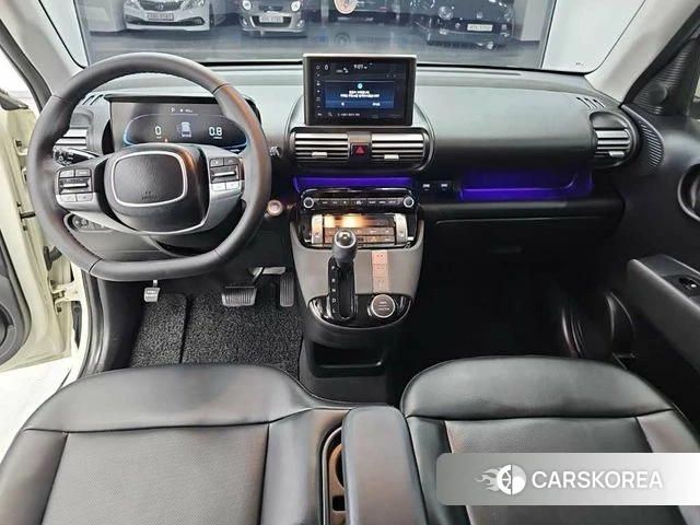 Hyundai Casper id 4749982 из Кореи 16