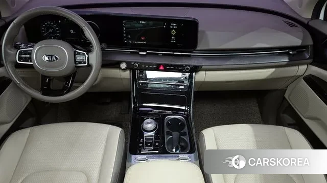 Kia Carnival 4th generation id 3741403 из Кореи 17