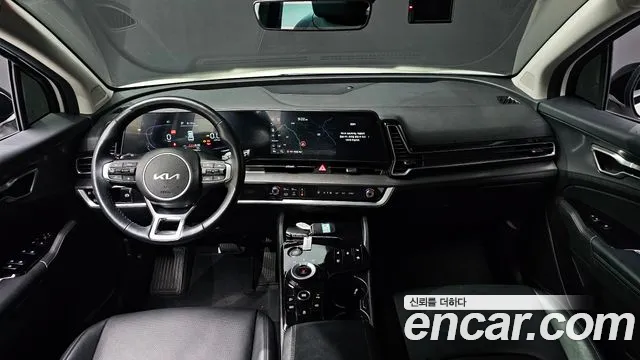 Kia Sportage 5th Generation id 2719715 из Кореи 17