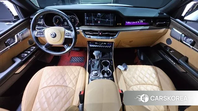 Kia Mohave Master id 3514363 из Кореи 17