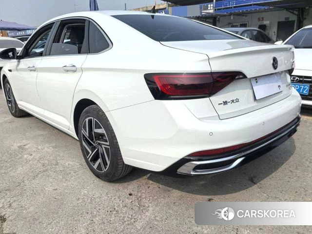 Volkswagen Sagitar id 4314167 из Китая 7