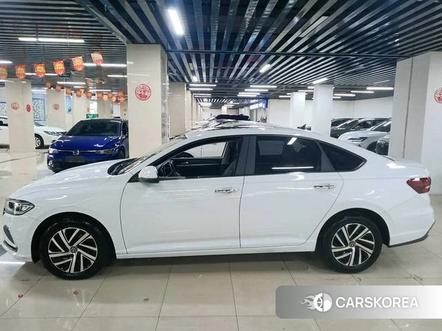 Volkswagen Lavida id 4258191 из Китая 20