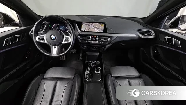 BMW 1 Series (F40) id 3717172 из Кореи 17