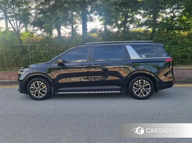 Kia Carnival 4th generation id 3042264 из Кореи 17