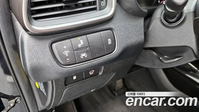 Kia The New Sorento id 2604141 из Кореи 17