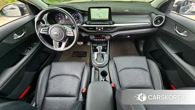 Kia Come New K3 id 3013855 из Кореи 17