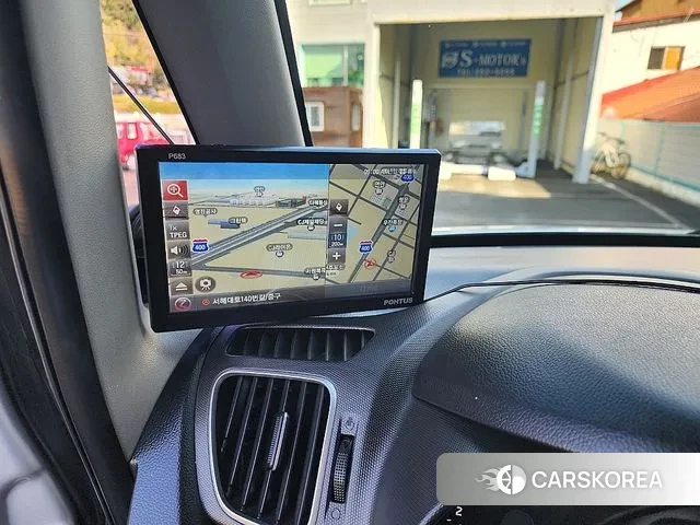 Kia The New Ray id 3345251 из Кореи 14