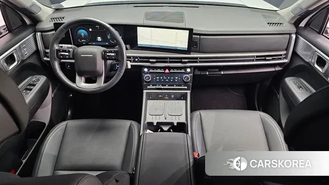 Hyundai Santa Fe (MX5) id 3372216 из Кореи 17