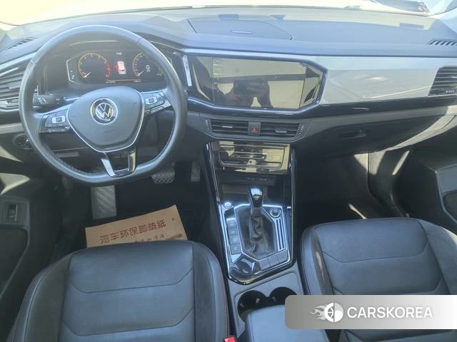 Volkswagen Tanyue id 4291485 из Китая 7